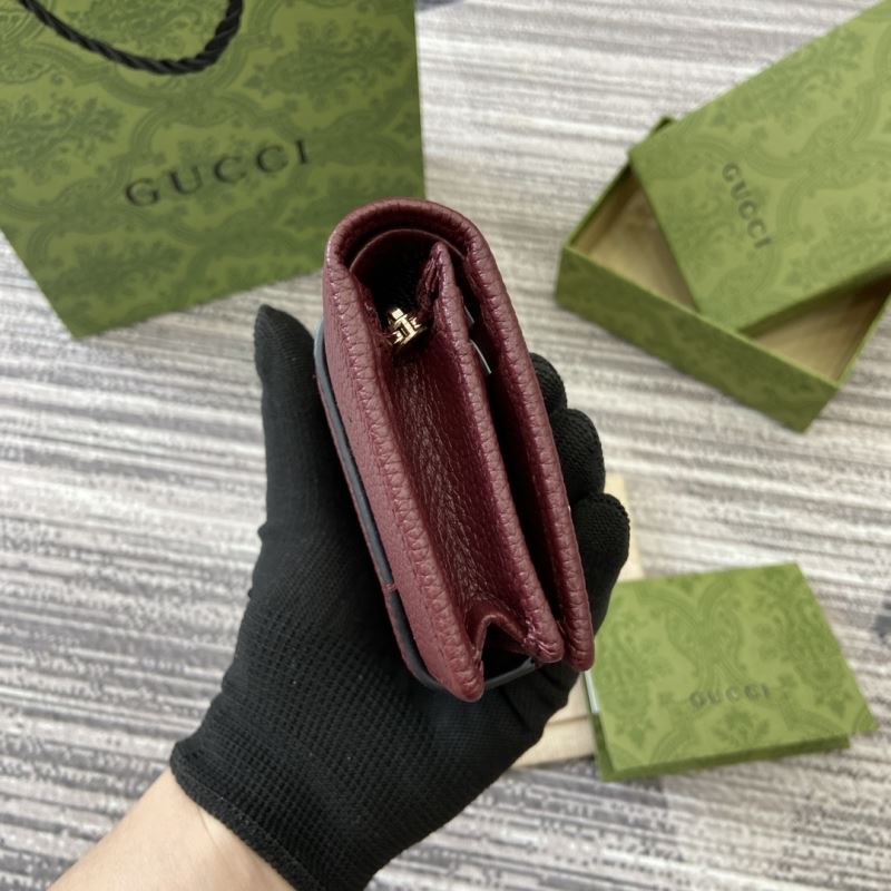 Gvc*1 wallets